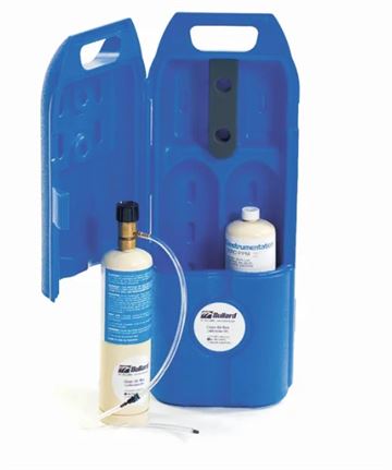 CALIBRATION KIT FOR CAB30 & CAB50 CLEAN AIR BOX